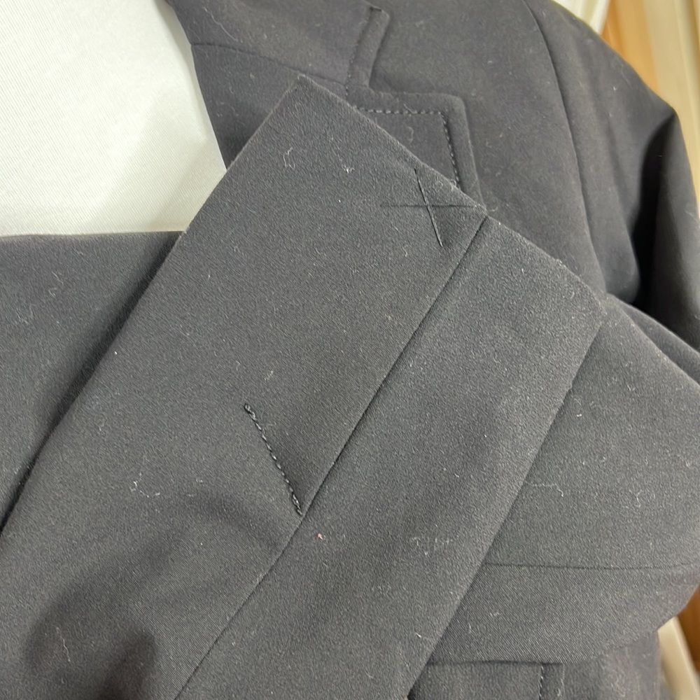 New York and Company, 7th Avenue Suit Collection jacket - Picture 6 of 15
